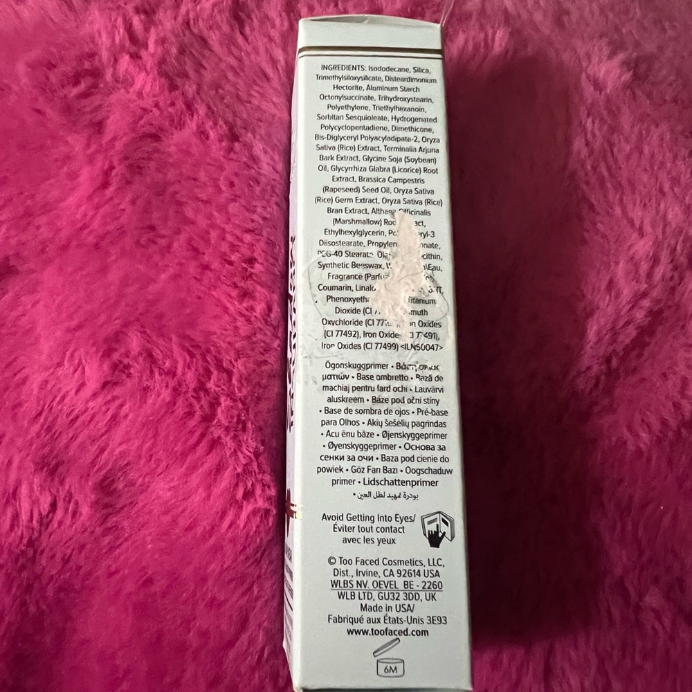 NEW Shadow Insurance 24-Hour Eye Shadow Primer - Picture 8 of 9